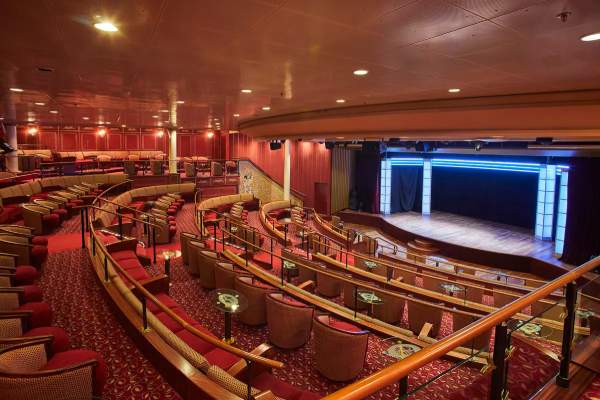 Silver Whisper Gallery Image